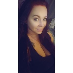 Meet your Posher, Tiffany